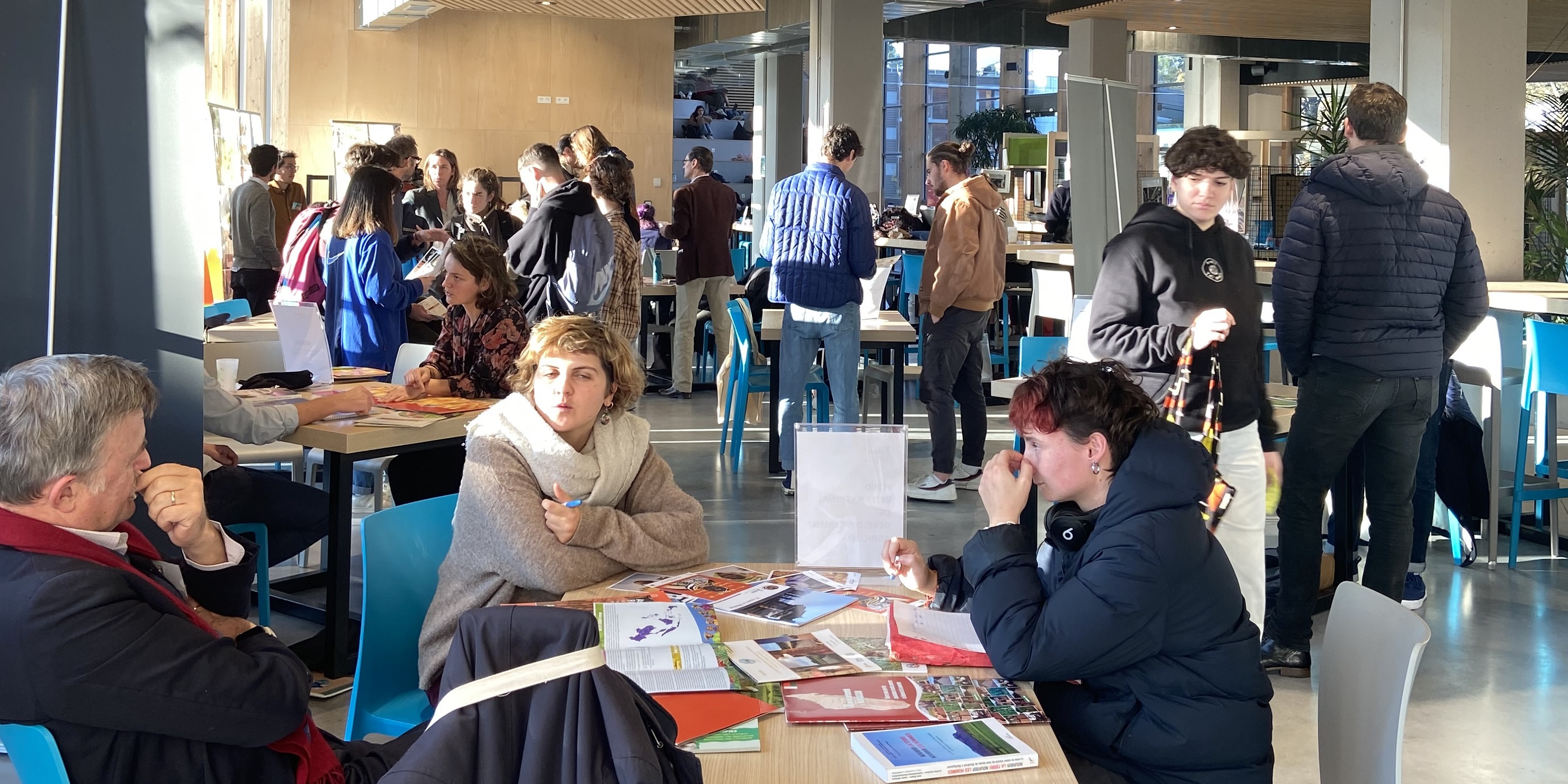 Forum des Métiers 2023