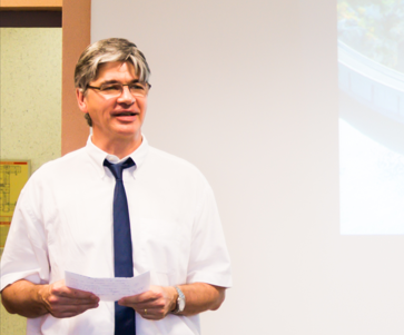 L'ISTOM étoffe son équipe dans le domaine des transitions énergétiques