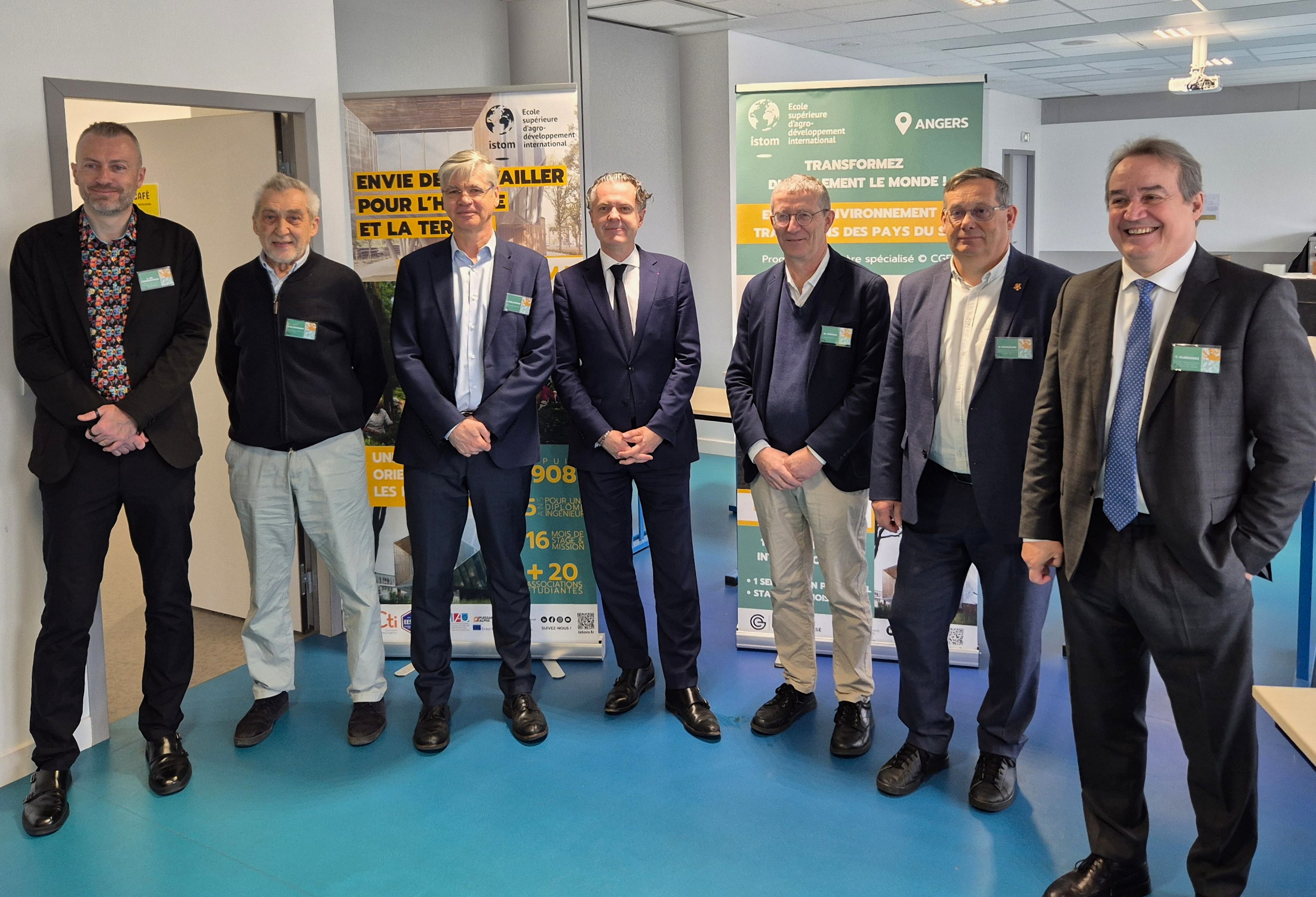 Conférence transition énergétique - Christophe Béchu