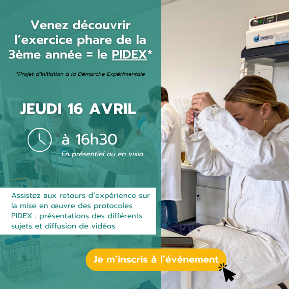 Affiche événement du jeudi 16 avril