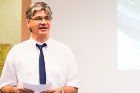 L'ISTOM étoffe son équipe dans le domaine des transitions énergétiques