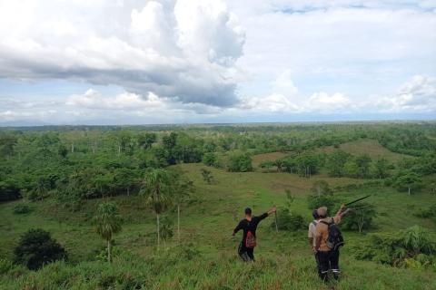Les élèves ingénieurs de l'ISTOM racontent leurs missions aux Journées portes ouvertes