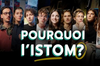 Pourquoi l'istom